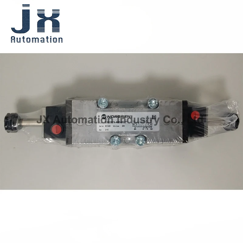 Original Solenoid Valve SXE0574-A50-00