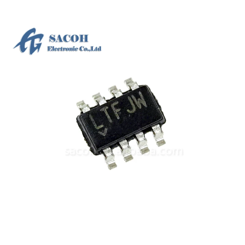 

2PCS/lot New OriginaI LT3092ETS8 LT3092ITS8 LT3092 LTFJW SOT-23-6 Programmable current source