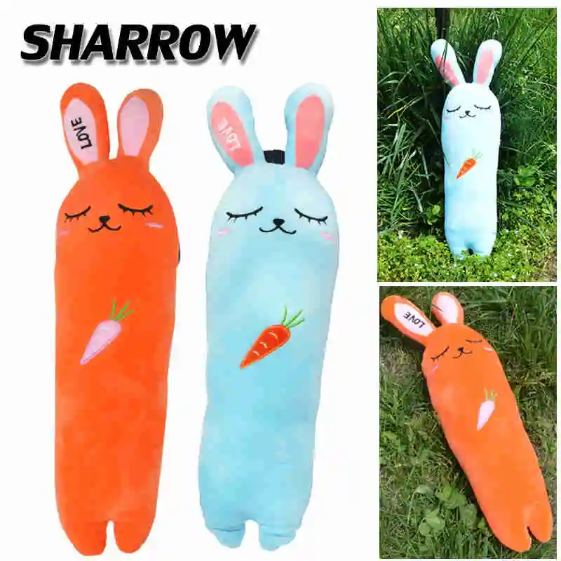 

Radish Rabbit Cartoon Arrow Quiver Archery Arrow Holder Bag Kids Quiver Gardon Games Children Shooting Practice Gift