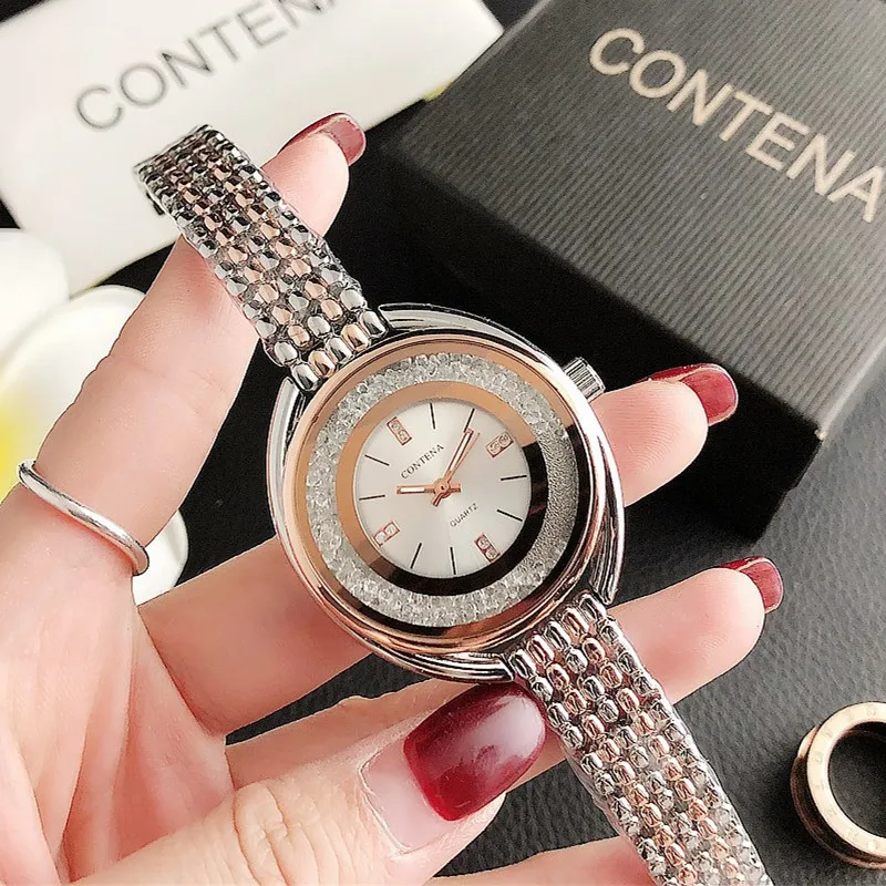 Women\'s Quartz Watches 2023 Ladies Watch Fashion Watch Bracelet Femme Luxury Wrist Watches for Women Montre Femme Zegarek