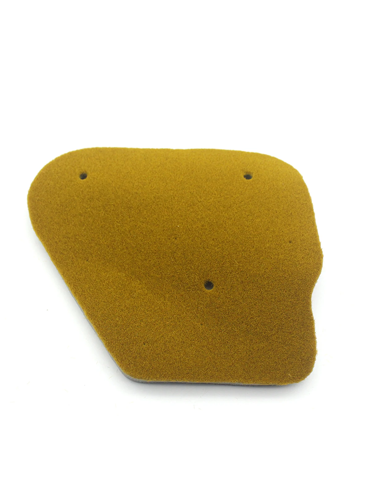 Éponge nettoyante pour filtre à air de moto, Yamaha V37Breeze, CS Jog NS 50, Aerox YA, Yn, Neos YQ, 50cc, 90cc, 3XG-E4451-00