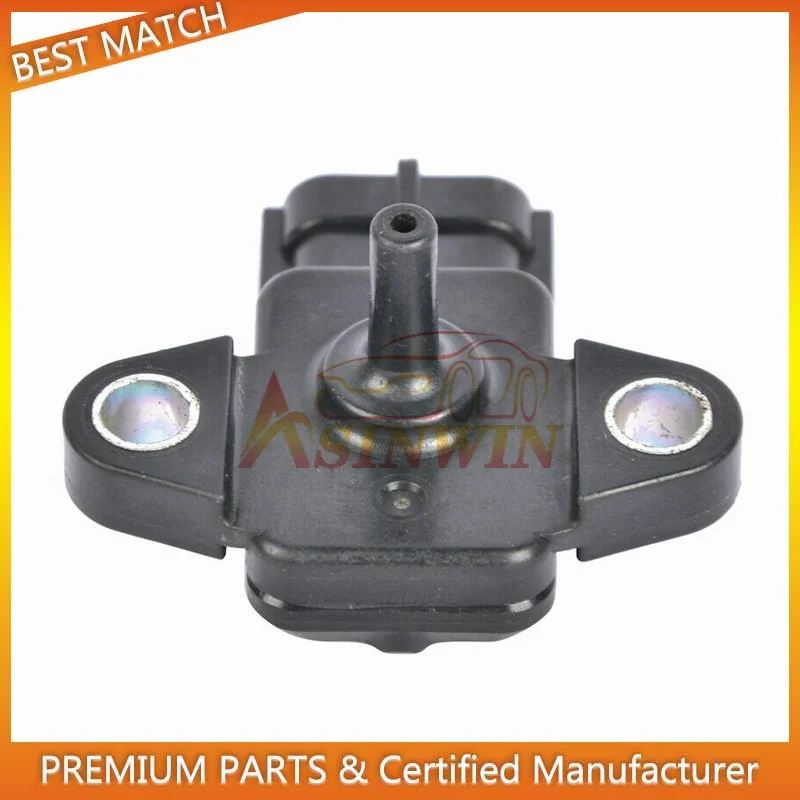 6S5-82380-00-00 6S 582380   مستشعر الضغط لـ 2008-2010 YAMA HA FX Cruiser SHO FZR FZS PWCs