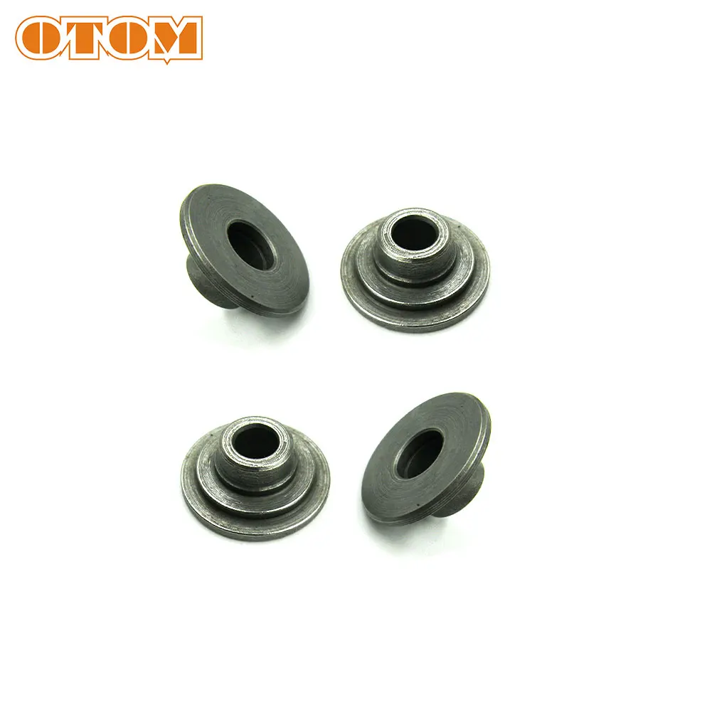 OTOM Valve Seat Motorcycle Valves Repair Displacement Cutters Valve Tool Set For HONDA AX-1 NX250 NX 250 Dirt Bike Motor Enduro