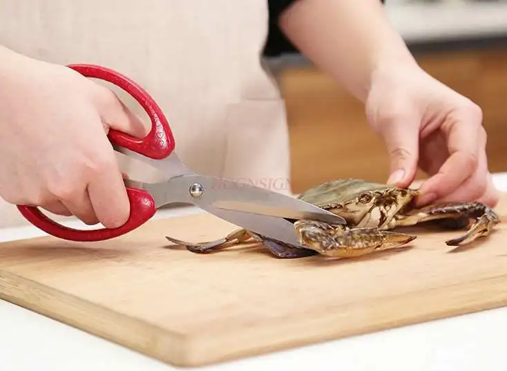 Keuken Schaar Rvs Schaar Kip Bot Schaar Multifunctionele Keuken Schaar