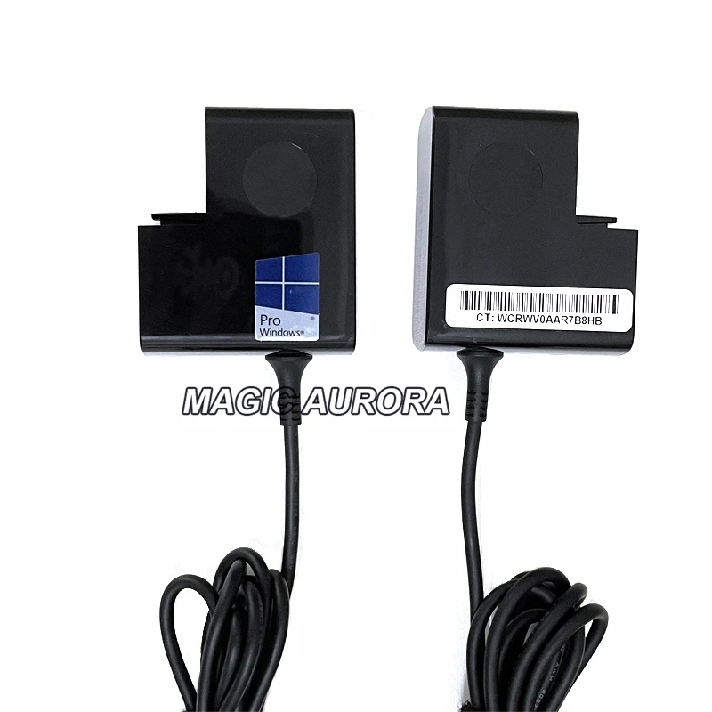 Cargador HSTNN-DA34 original 686120-001, adaptador de CA de 9V, 1.1A, 10W, para HP ELITEPAD 900, G11000, G2Z3795, HSTNN-LA34, 685735-003