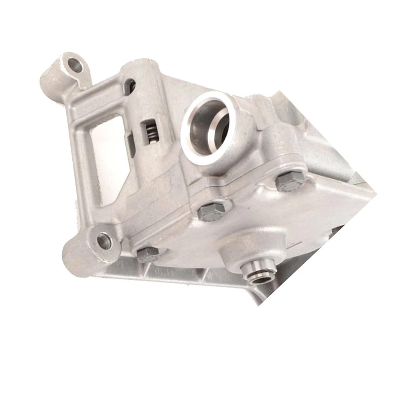 Engine Oil Pump For Audi A4 A6 ALLROAD QUATTRO A8 Cabriolet S4 Skoda Superb VW PASSAT 2.7 2.8 V6 078115105 078115105A 078115105D