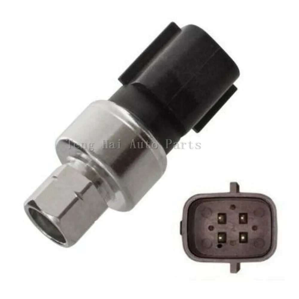 

XYQPSEW For Ford air conditioning pressure valve 4108268 4170844 4832512