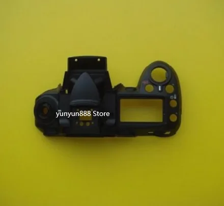 

Новая верхняя крышка для цифровой камеры Nikon D90 Запасная часть