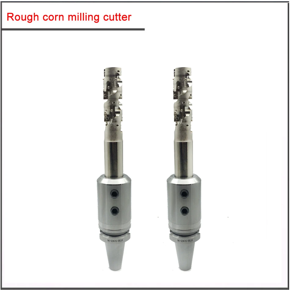 TAP 20/25/32/40/50mm Heavy cutting Corn milling cutter bar for APMT1135 APMT1604 High power cutting rough milling cutter bar