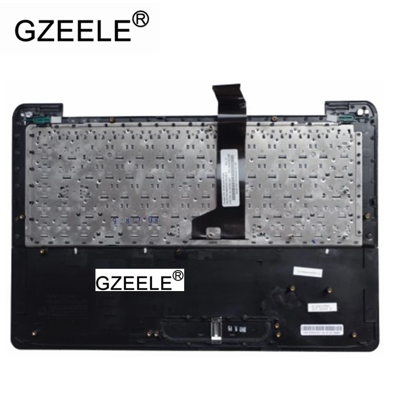 GZEELE RU black New FOR ASUS UX30 UX30S UX30K35A Laptop Keyboard Russian With C CASE