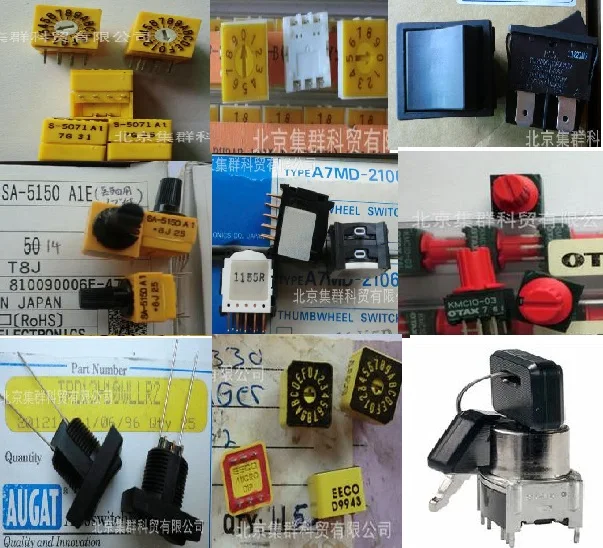 

1PCS RH3AF-10RW-T-V-B S-5071A1 RH3HA-10R RS51-AA11 94HFB10WT 230057GB CD16RM0A A7MD-2106-P SA-5150A