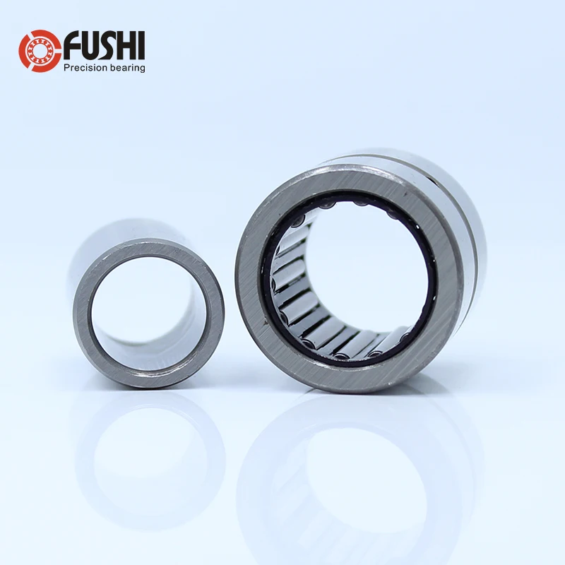 NA6908 Bearing 40*62*40 Mm (1 Pc) padat Kerah Needle Roller Bearings dengan Cincin Dalam 6534908 6254908/Bearing