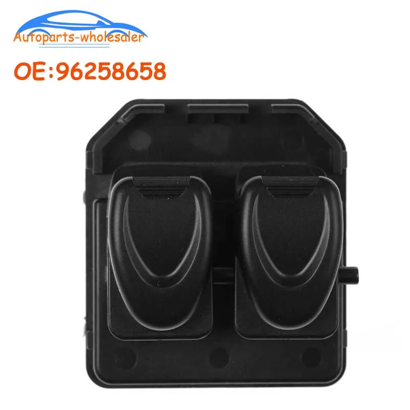 Car 96258658 For Chevrolet /Buick/Daewoo Matiz 98-15 Electric Power Master Window Lift Control Switch for General motor