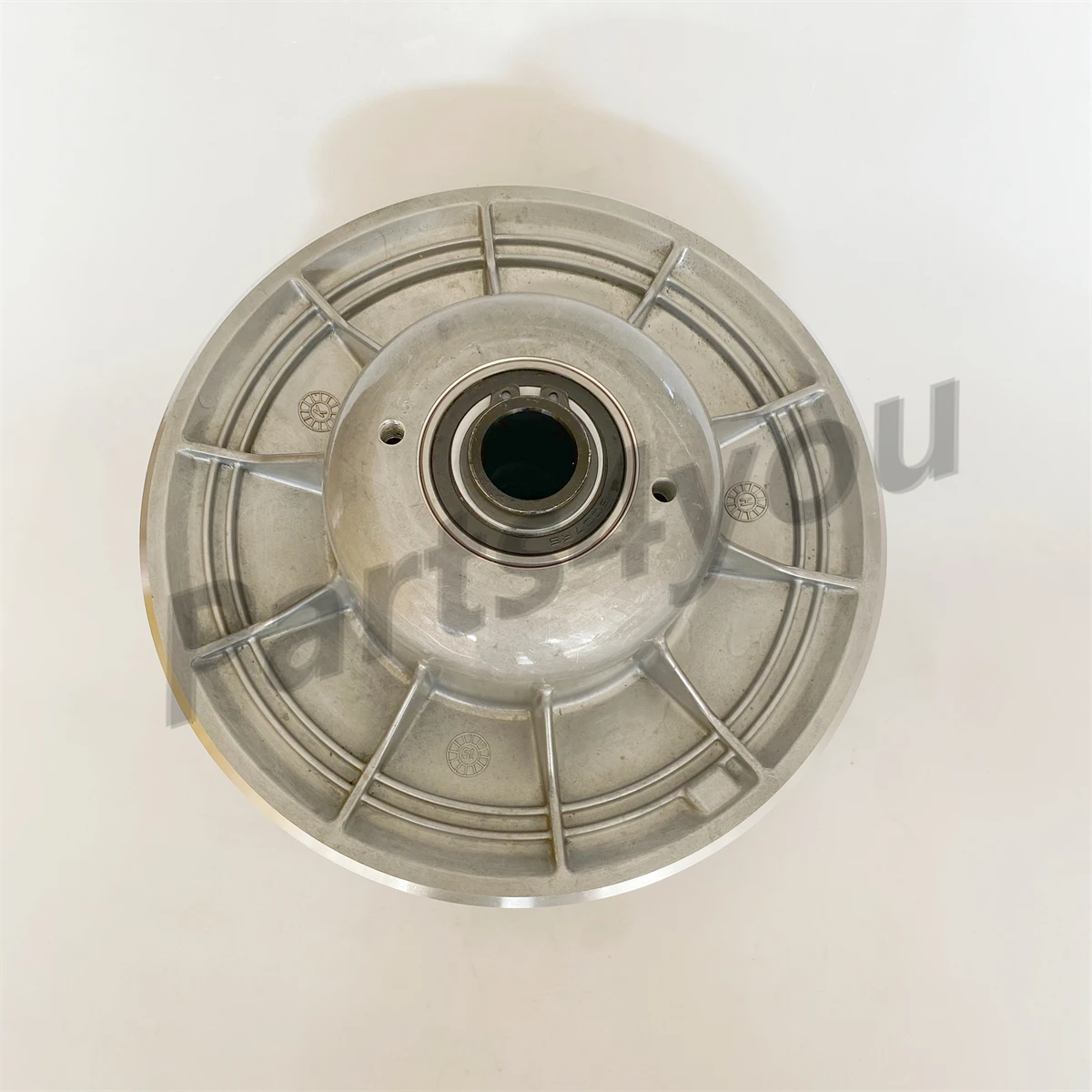 CVT Secondary Clutch Driven Pulley Assy for TGB 911222 V-TWIN TGB-911222 TGB BLADE 1000 1000i LT SL EPS AG-911222 910378