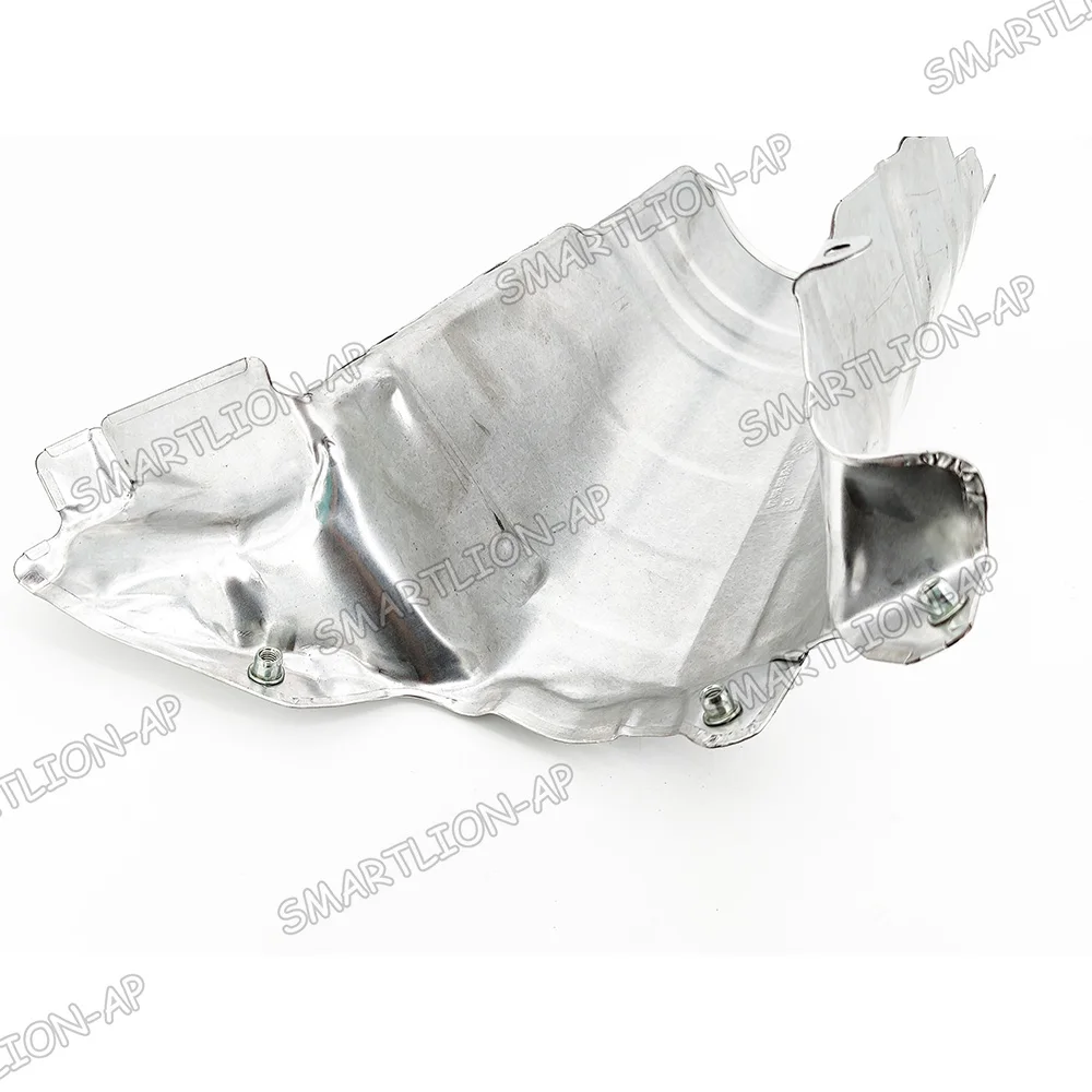 نظام العادم الحرارة درع 1723JH 1723.JH المستخدمة لبيجو 208 308 3008 RCZ #6