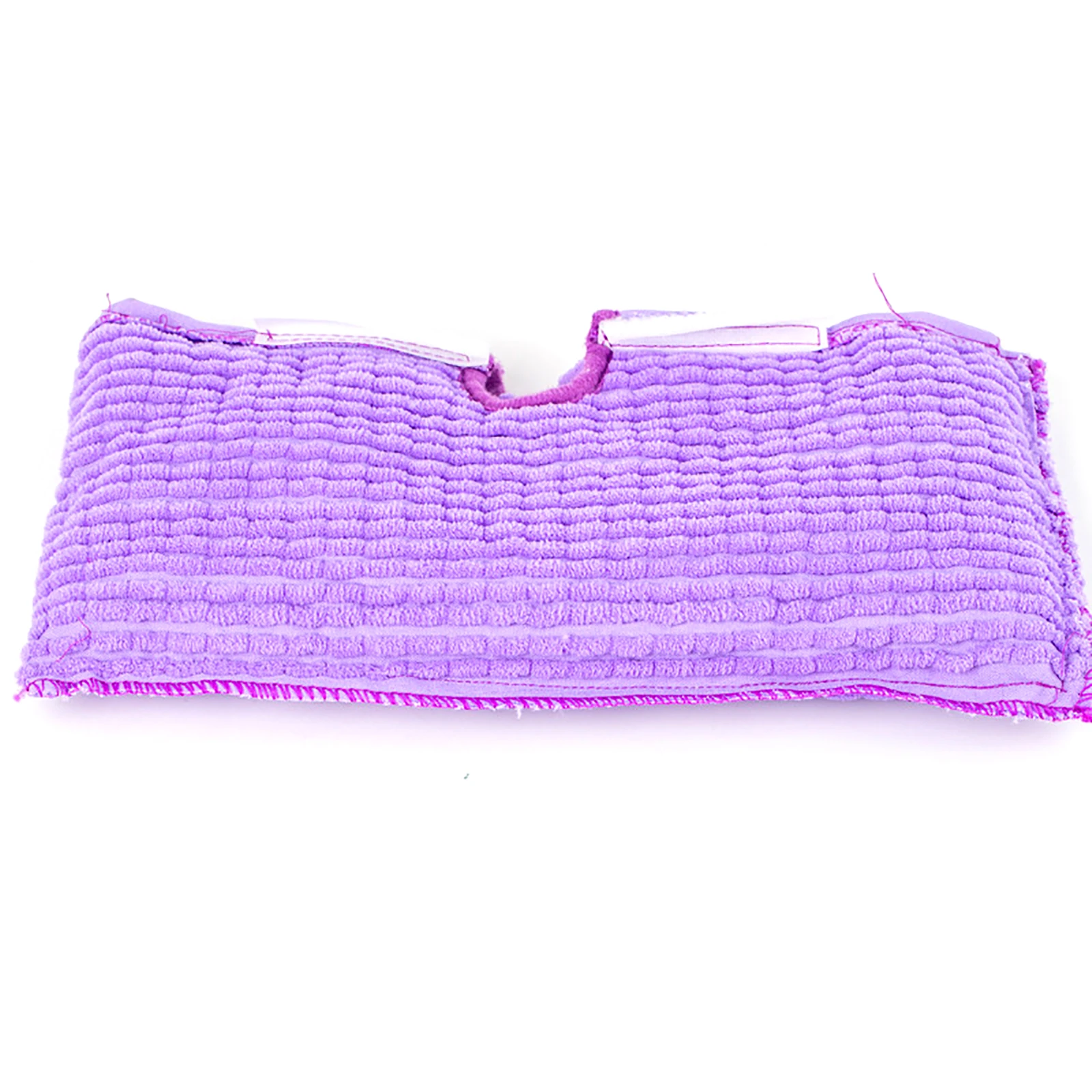 2 قطعة ستوكات تنظيف الملابس قابل للغسل ممسحة منصات ل القرش S3550/S3901/S3601/S3501 البخار ممسحة الخرق استبدال قطع الغيار