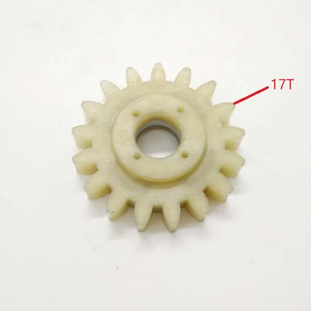 Engine oil pump gear ZONGSHEN NC250 250CC 4 valve engine cb250 xmotos kayo bse dirt pit bike rx3 t4 t6 accessories - view 5