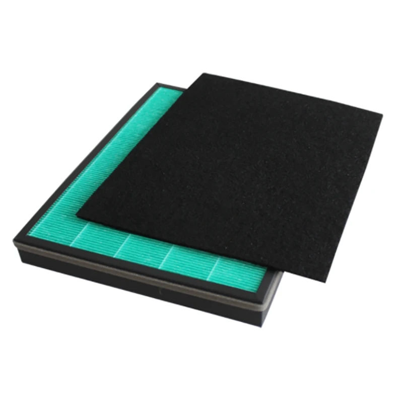 فلتر الكربون الألياف ل COWAY تنقية الهواء AP-1009CH AP-1008DH AP-1012GH AP-4072DH اكسسوارات