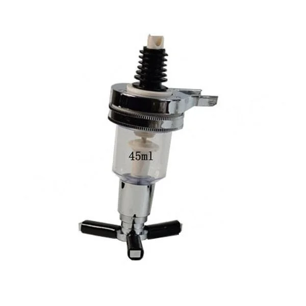 Wall Mounted Wine Dispenser Beer Cocktail Juice Dispensers Bar Home Pourer Machine TUE88