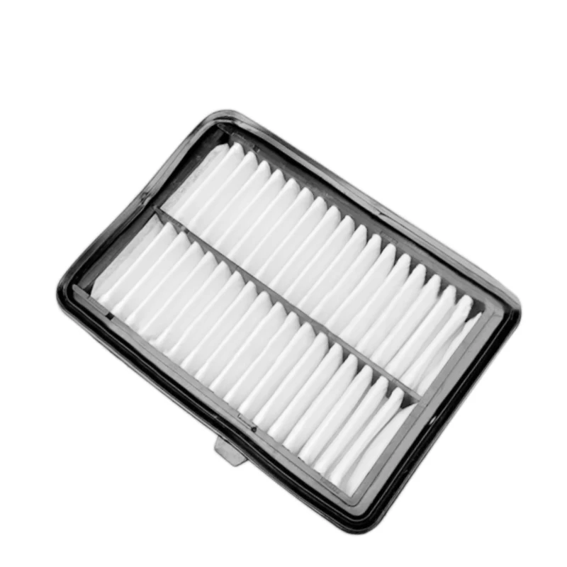 17220-5R0-008​ Car Engine Air Filter Cleaner Dustproof Replacement Air Filter For Honda Fit 2015-2017 HR-V 2016-2017 Air Filters