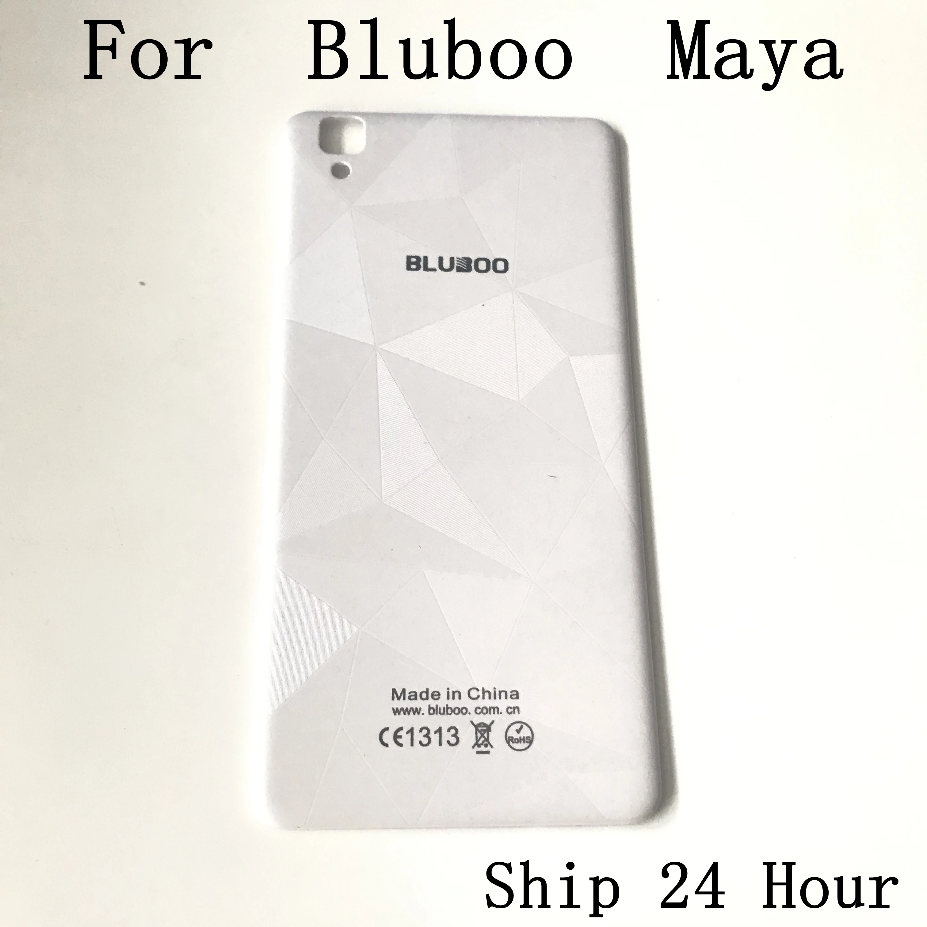 

Bluboo Maya Protective Battery Case Cover For Bluboo Maya Repair Fixing Part Replacement