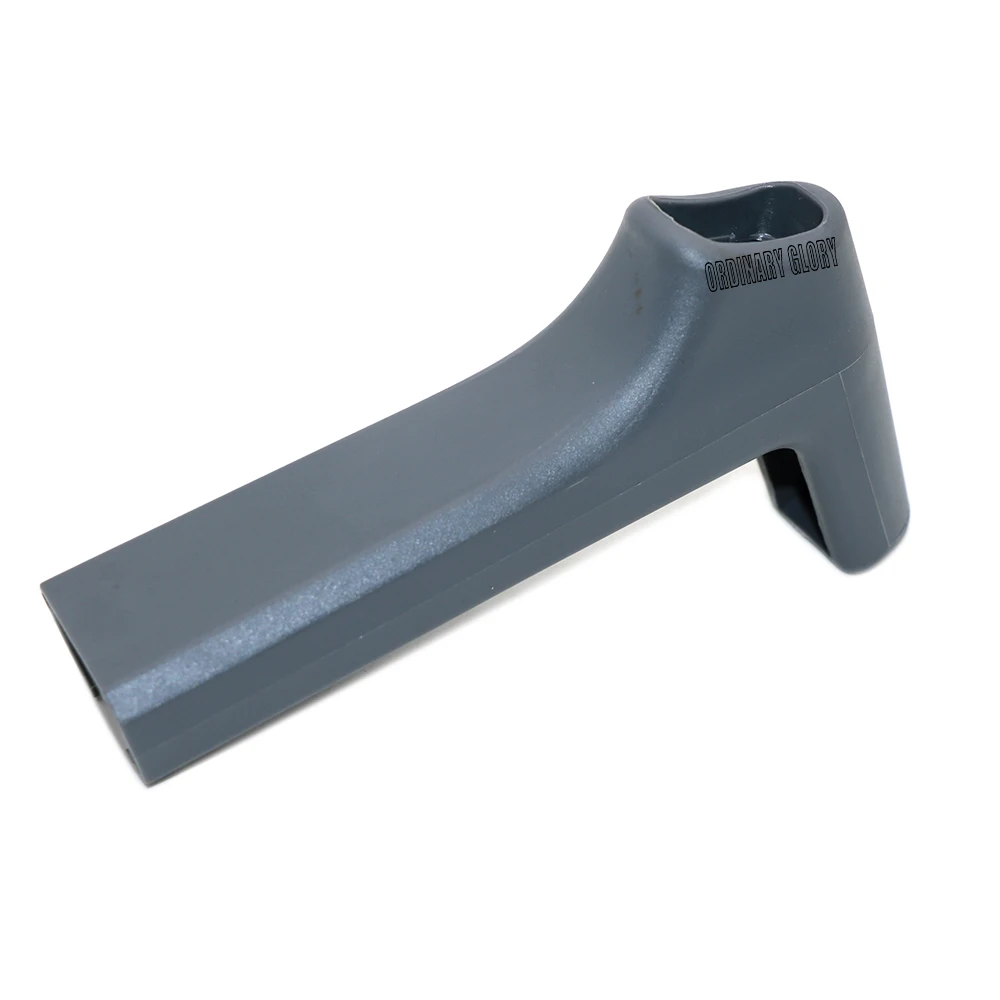 703-48222 Plastic Handle Housing For Yamaha Boat Engine 703 Series Remote Control Box Parsun F15-13010002W Seapro (New style) view 2