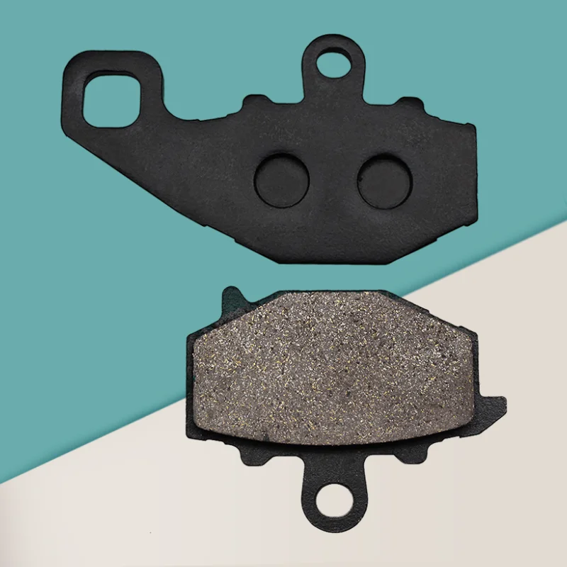 

Motorcycle Rear Brake Pads For KAWASAKI ZX-9R ZX900 ZX 900 ZX9R Z1000 Z 1000 SX ZR1000 ZR 1000 ZX10R ZX1000 ZX 1000 2011-2013