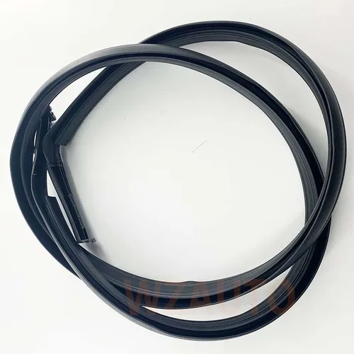 Imagen 2 del producto Sello de goma para techo de coche, moldura de goma para Suzuki Alto