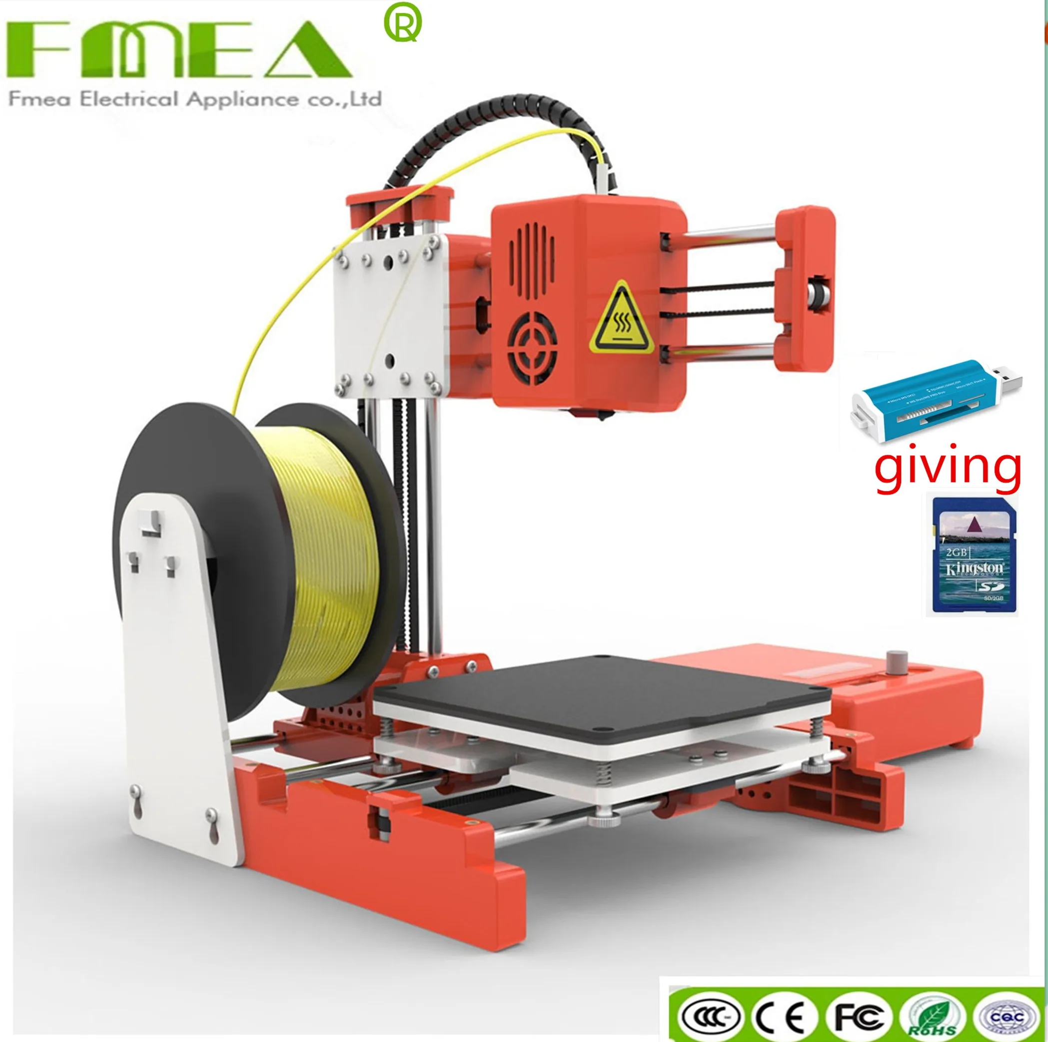 

FMEA Made in china additive manufacturing digital wax crystal 3d printer easy Consumables