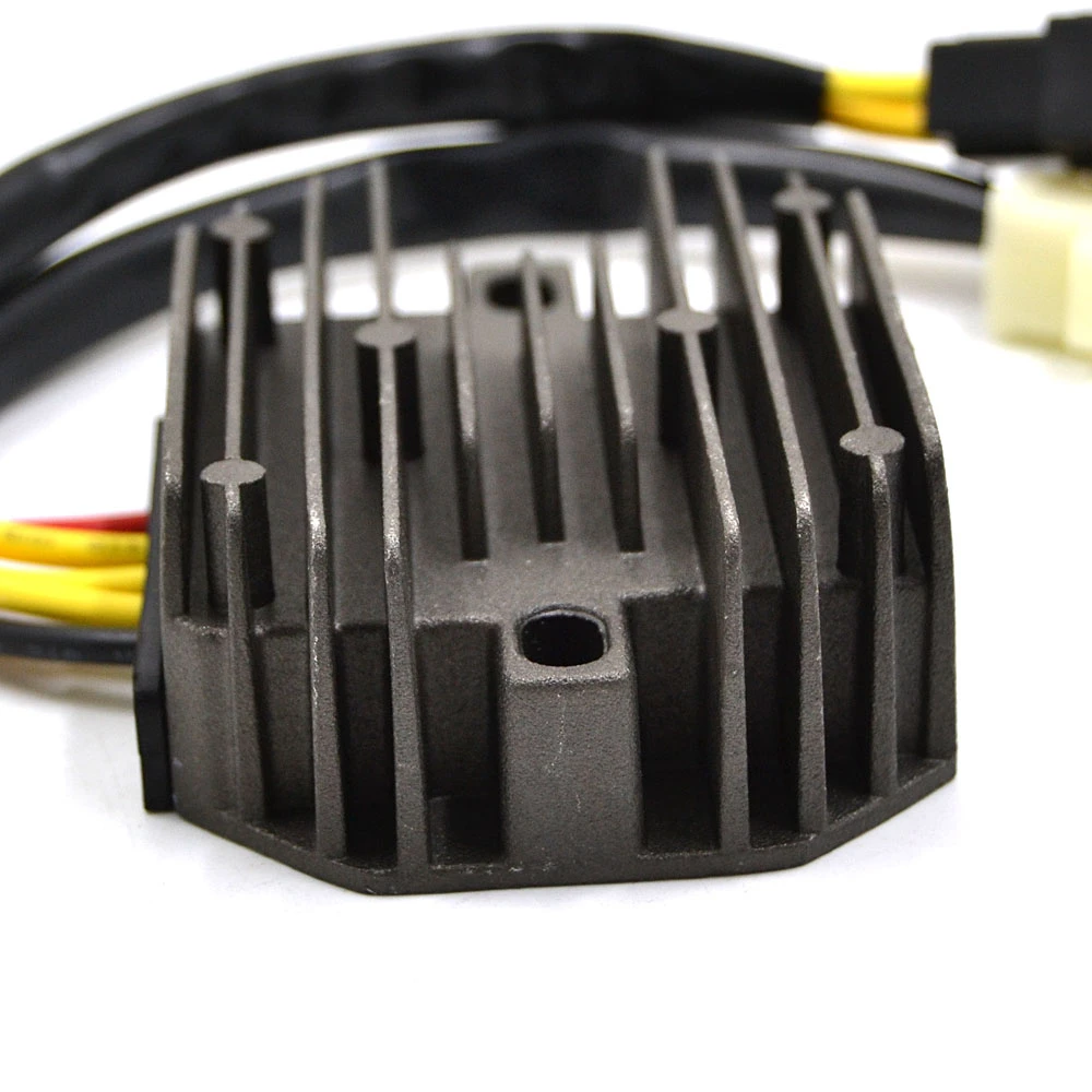 Regulator Rectifier For Suzuki SV650 1999-2002 LS400 LS650 Savage DR250 1990-1995 DR350 1990-1999 DR 250 350 SV 650 LS 400 650