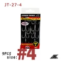 JT-27-4-9 piezas
