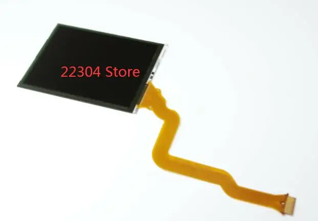 Pantalla LCD EW para cámara CANON, para IXUS-80 85 95 SD1100 SD770 SD1200 IXY25 IXY20 IXY110 IS PC1271 PC1262 PC1355