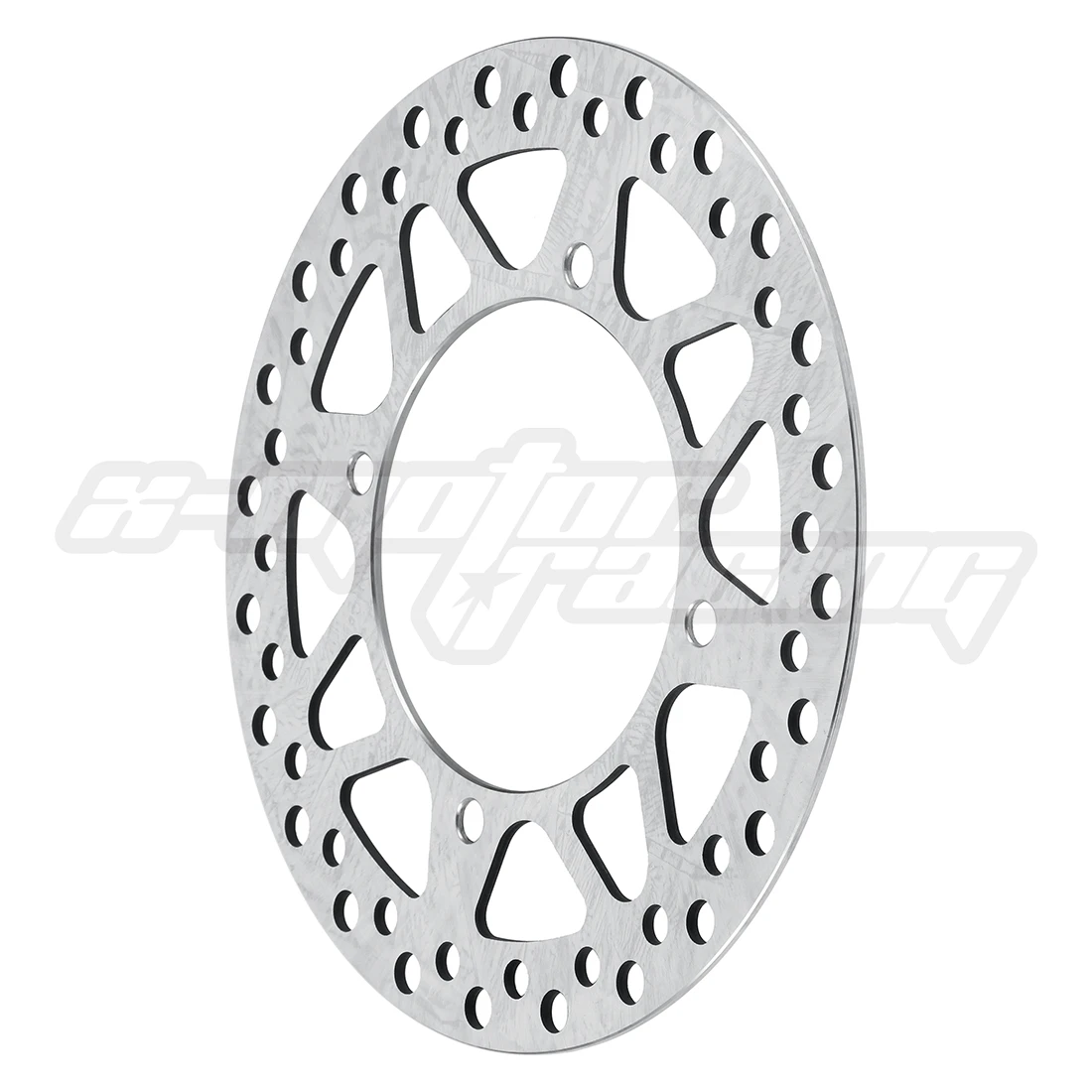 250mm Front Brake Disc Rotor For SUZUKI DR250 S 1990-1995 DR250SE DR350 S 1990-1993 SE 1994-1997 4  Mounting Holes