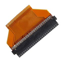 1.8'' 40pin ZIF CE Interface HDD SSD to CF 50pin Adapter Card for Toshiba