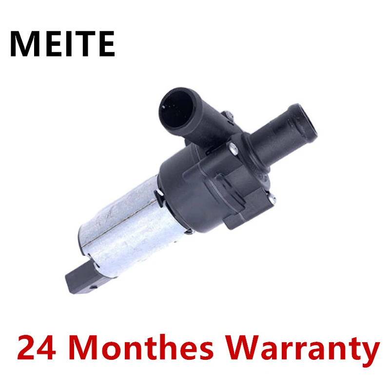 Engine Auxiliary Water Pump For VW Eurovan Golf For Porsche Cayenne For Audi A3 A6 Q7 R8 TT 1J0 965 561A 1J0965561A 0392020073