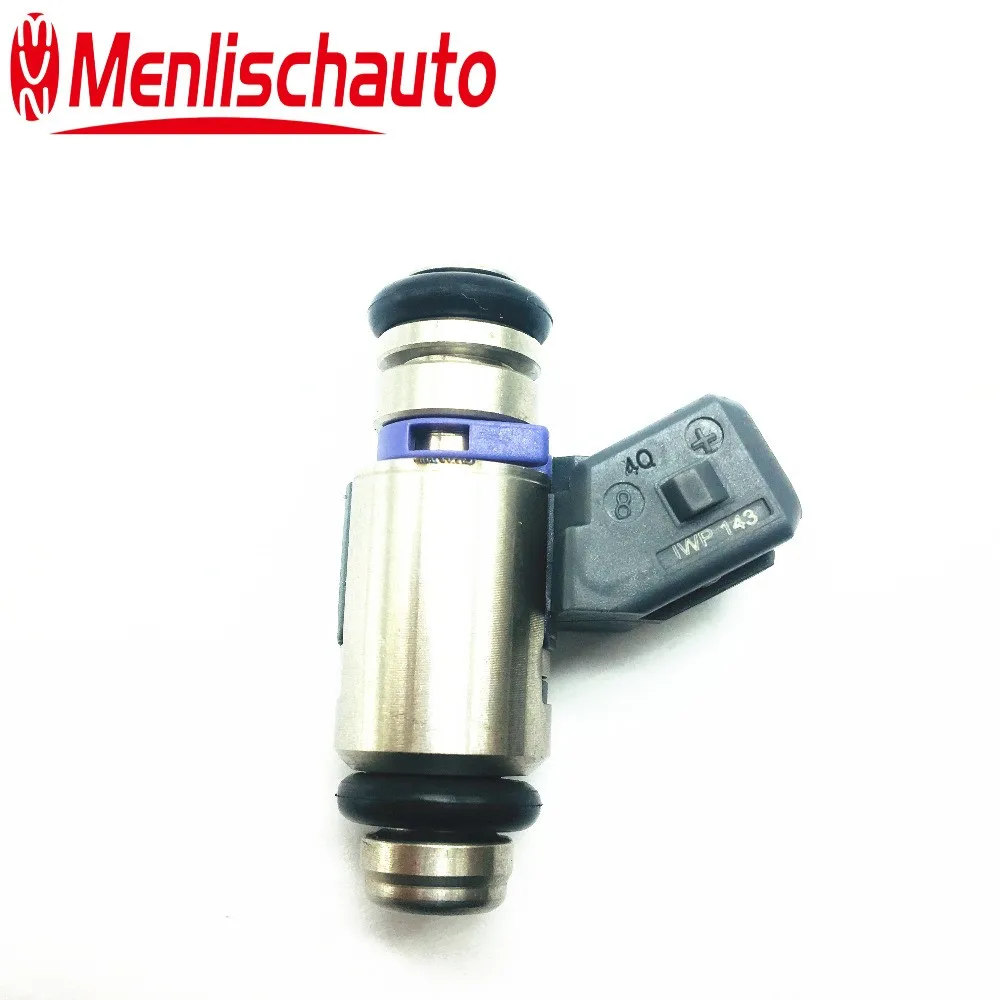 

Free Shipping Original Fuel Injector IWP143 0280158170 8200128959 75112142 50102602 805001571701 For French Cars 2 1.4 1.6