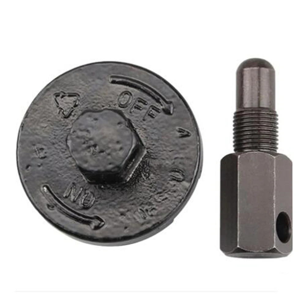 

52/58 Gasoline Saw Logging Saw Chain Saw Disassembly Clutch Disassembly Magnetic Flywheel Wrench Disassembly Tool