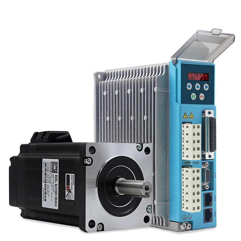 3Phase NEMA34 8NM 8…