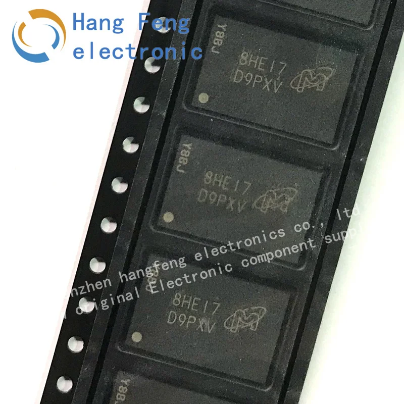 MT41K256M16HA-125:E D9PXV FBGA96 MT41K256M16HA-125 new original MT41K256M16HA