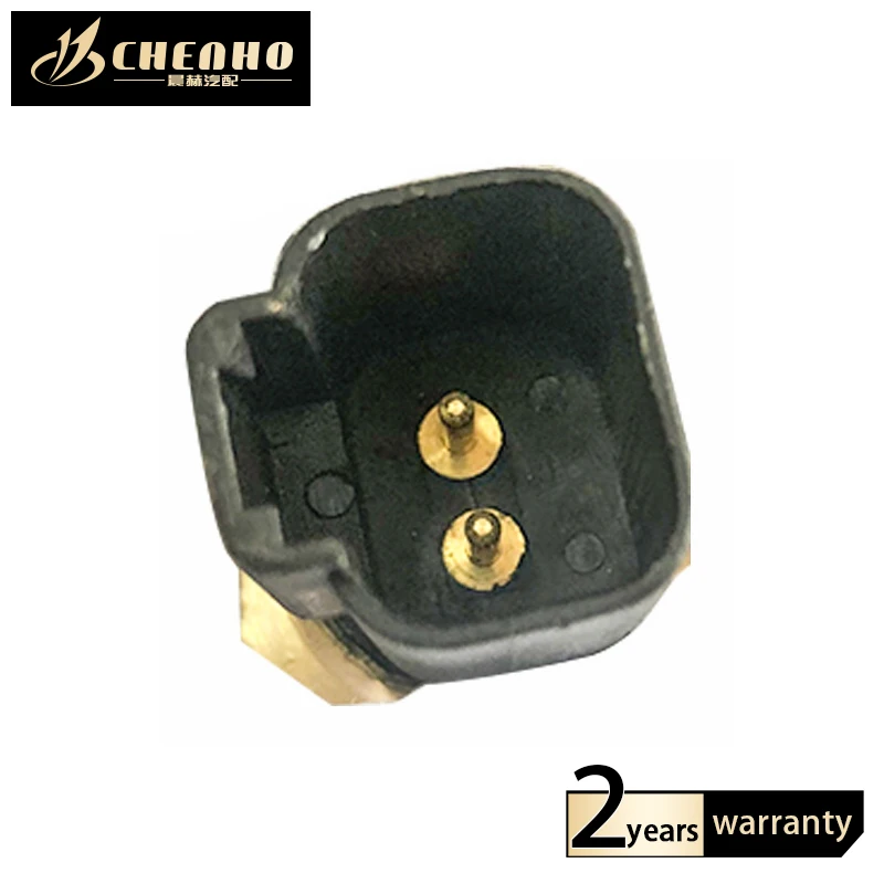 CHENHO BRAND New Temperature Sensor Switch Temp Sender Sending Unit Connector For PERKINS 1104A-44TG 1104D-E66TA 2848A129