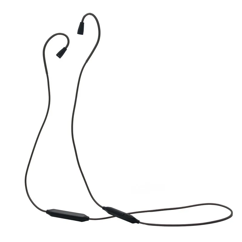 CSR8645 Bluetooth-совместимый провод для наушников APTX для IE80/8i/8