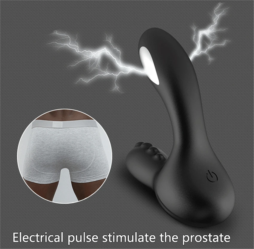 Was ist ein ejaculating butt plug und warum könnte er für Männer eine revolutionäre Erfahrung sein?