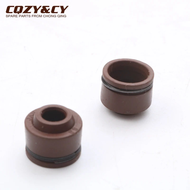 Valve Stem Oil Seal… - image