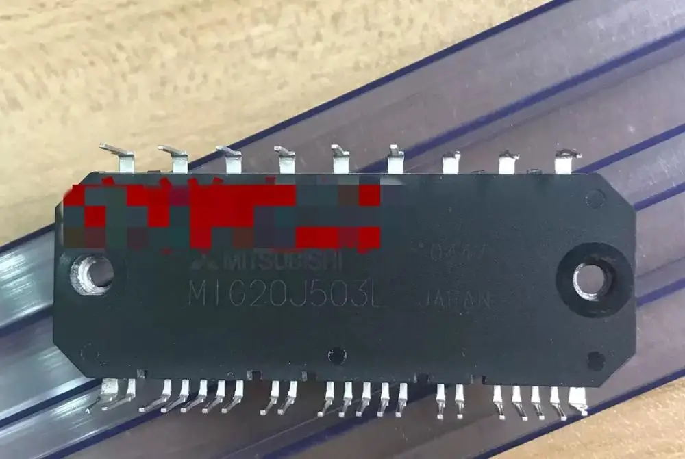 2PCS/แบรนด์ใหม่โมดูลMIG20J503L MIG20J503LA MIG20J503H MIG20J503HA