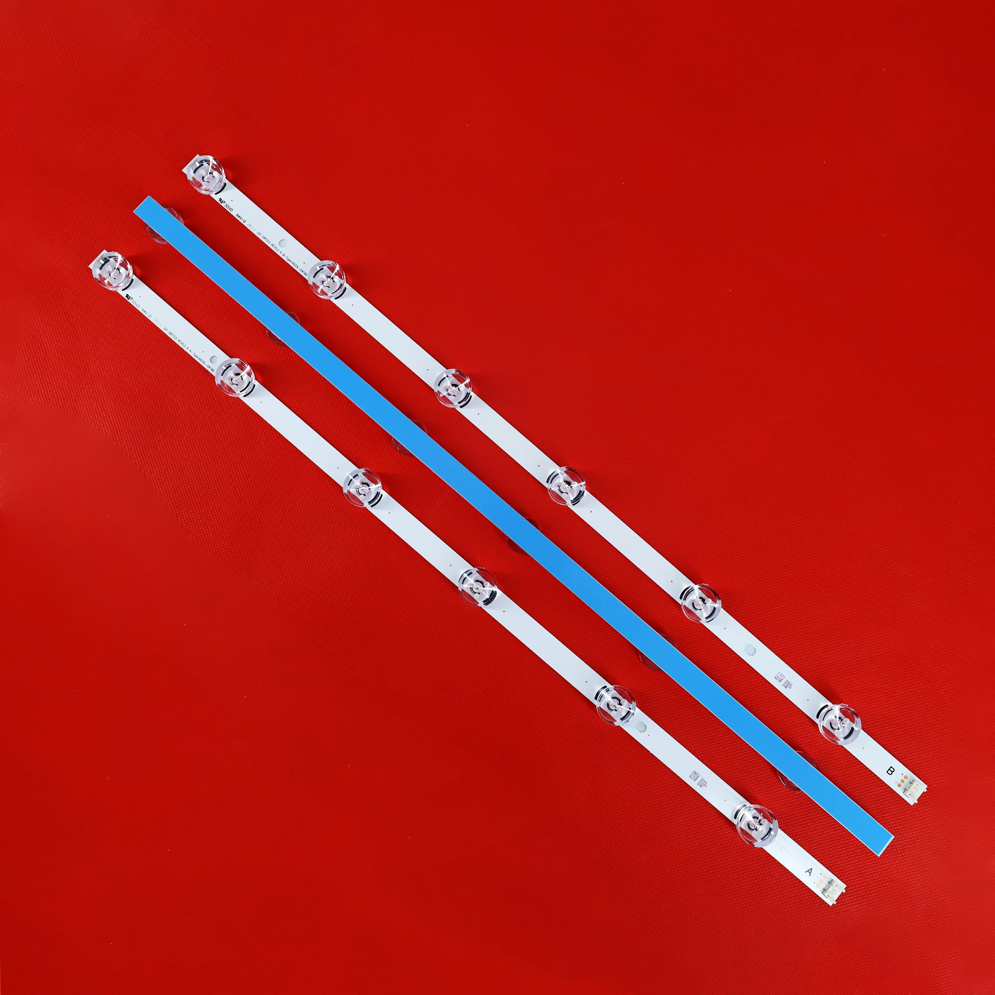 Рисунок 6 - Полная фотоподсветка