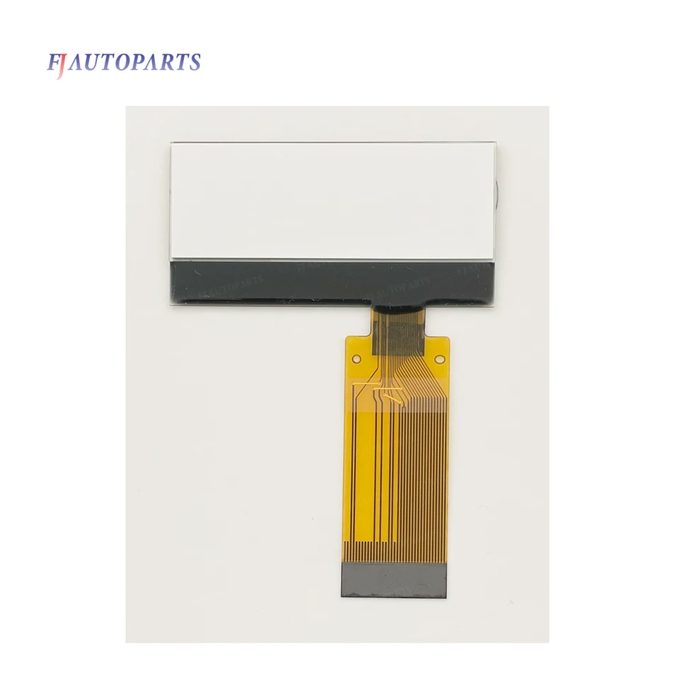Écran LCD Micvtve Pour Mercury SC1000 - Compteur Tachymètre Jauge Multifonction