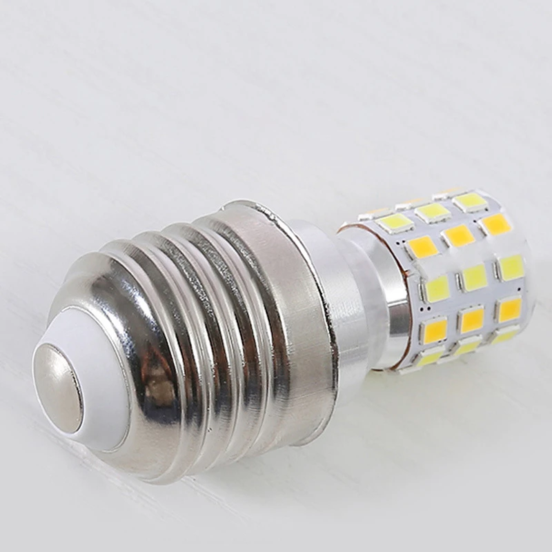 Lampada E27 LED Bulb Lamps 220V G45 6W 9W 12W Ampoule Bombilla Light Bulb For Spotlight Pendant Table Lamp Magic LED Lamp