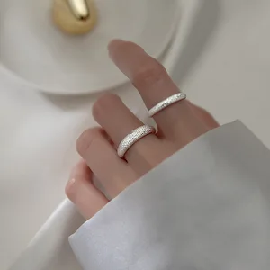 6 Hauptverkäufe von Frauen Silberkruzifix - №6