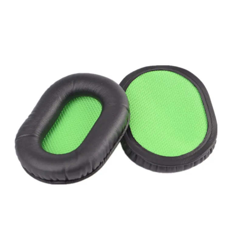 Ear pads For Razer BlackShark V1 V2 X V2SE Pro Gaming Headphones Replacement Cushion Ear Cups Ear Cover Repair Parts