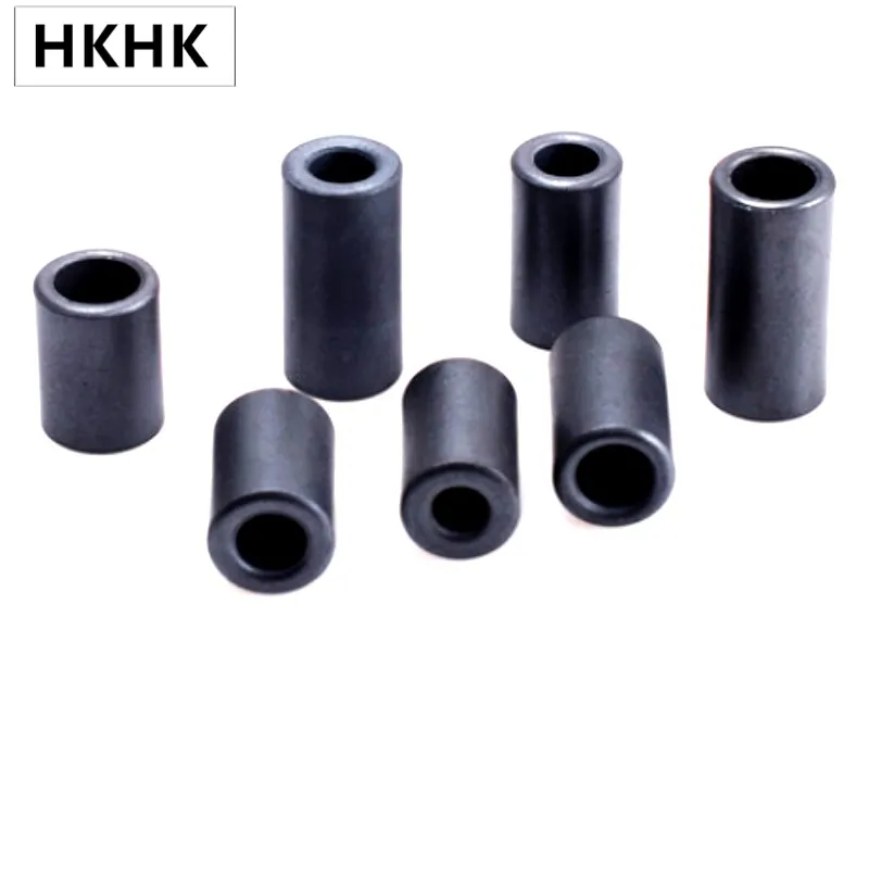 Inner 5mm 9.5x10x5mm ferrite chokes noise filter ferrite snap ferrite core ferrite ring core Hole 5mm 9.5mm x 10mm x 5mm 5-100P